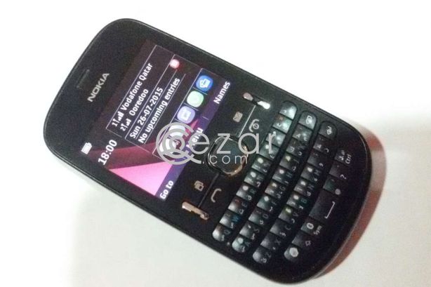 Nokia Asha Dual Sim photo 1