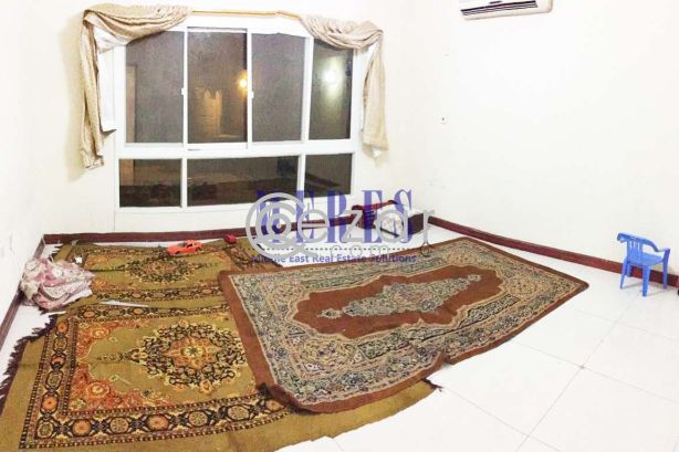 1 BHK Flat in Abu Hamour photo 2