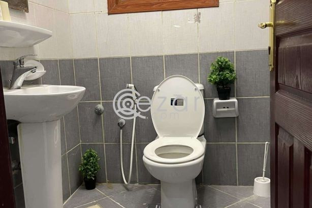 2 BEDROOMS APARTMENT IN BIN MAHMOUD photo 3