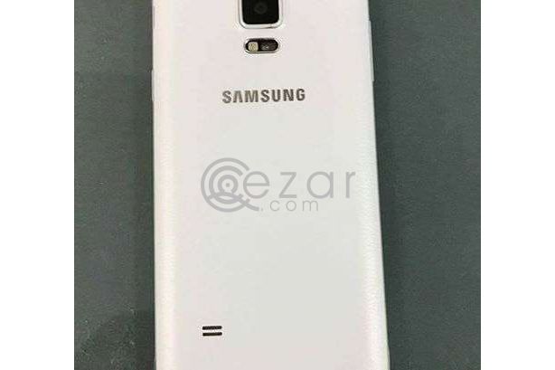 Samsung Note 4 photo 2