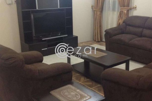 2 BEDROOMS FULLY FURNISHED FLATS IN OLD AIRPORT photo 1