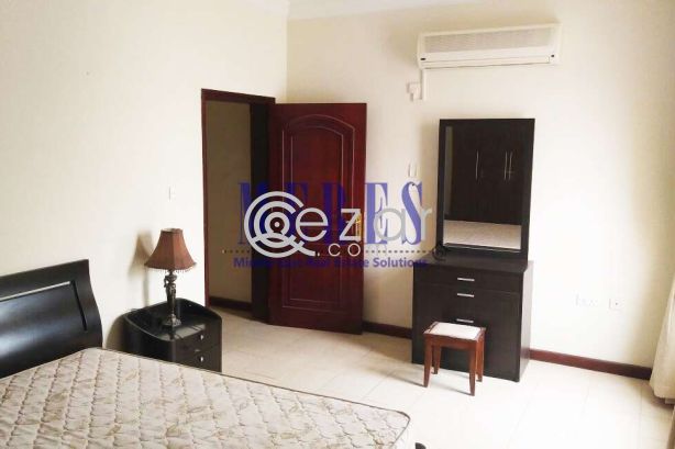 3 Bedroom Semi Furnished Compound Villa in Aziziyah photo 3