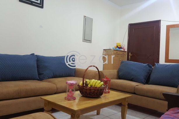 7-Seater-Sofa-in-Perfect-Condition photo 3