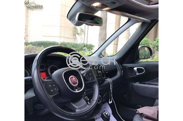 Fiat 500L 2016  Turbo Under warranty photo 8