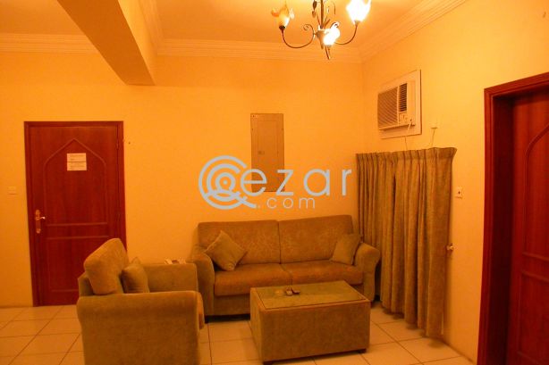 3 Bedroom Furnished Apartment photo 3