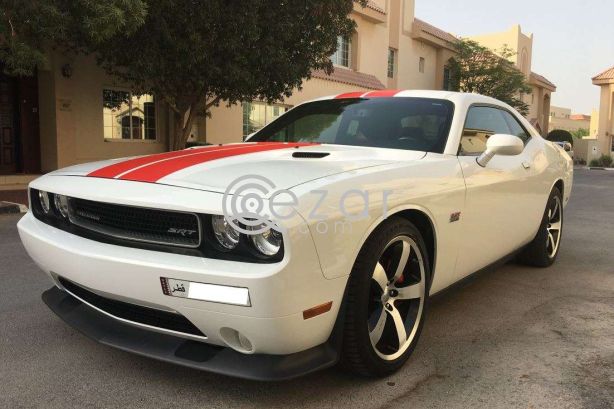 Dodge Challenger SRT8 (manual) for sale photo 3