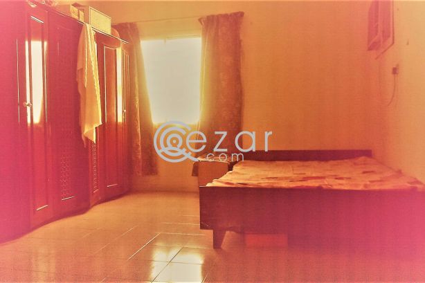 Executive Bachelor Spacious Room For Rent ONLY FOR MEN photo 1