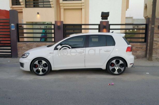 GTI 2012 for sale photo 3