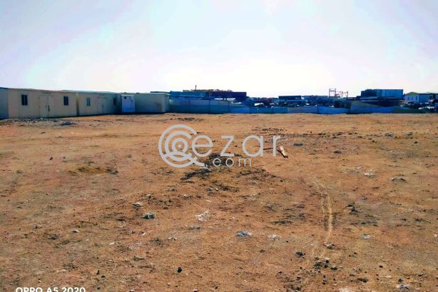 Commercial Yard Storage for Rent photo 5