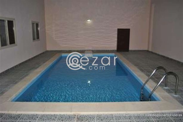Fully Furnished 1 Bedroom Apartment in Old Al Ghanim Including All Bills photo 2