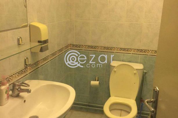 For rent office in Al Sadd Street consists of 7 rooms photo 10