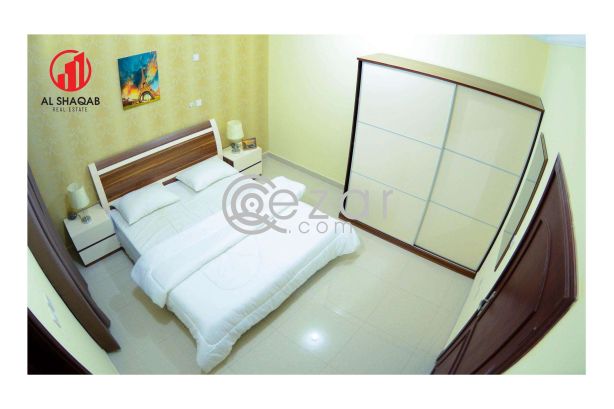 Brand New Fully Furnished 2- Bedroom Apartment: Old Airport photo 5