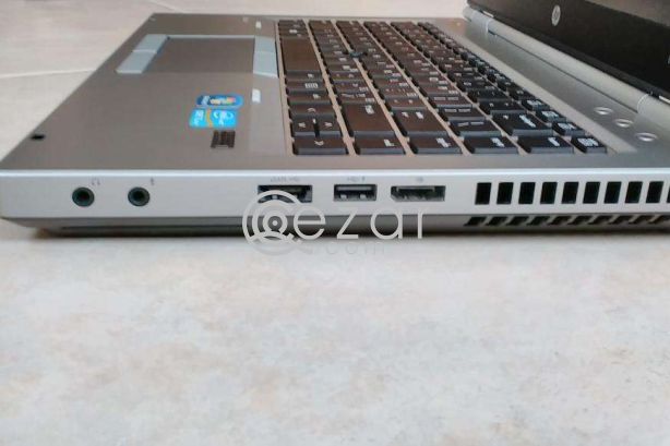 Dell 6430 Core i5 Laptop &HP EliteBook 8470p Core i5 Laptop photo 3