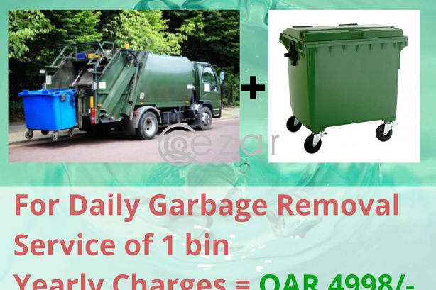 Garbage Removal Service photo 1
