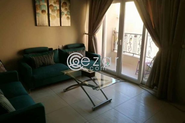 Semi furnished 2bedrooms appartment in bin mahmoud photo 4