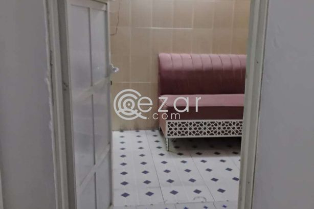 Ready to occupy Low rental family House QAR 2300 photo 11
