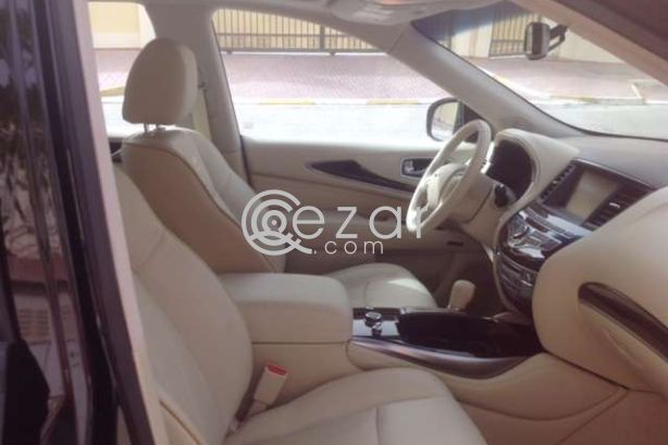 Infinti QX60 for Sale photo 1