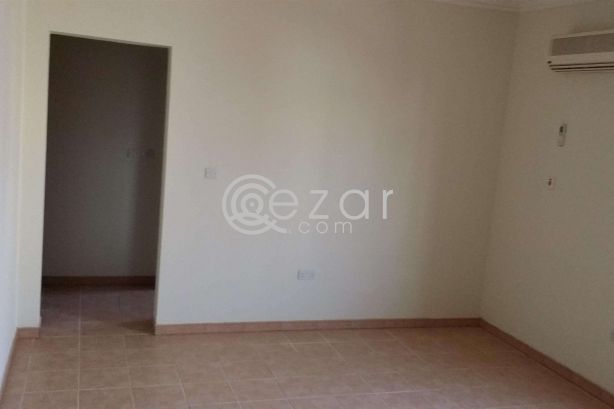 Classy 3 BHK (SF) 2 months free & 5 Bedroom compound villa in Hilal from 12000 qr photo 1