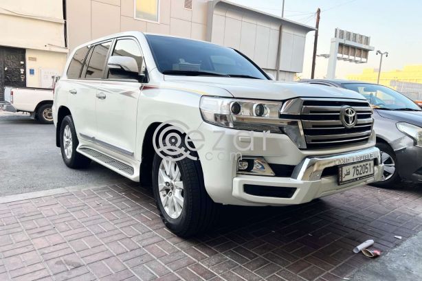 Toyota GXR-2018 For Sale photo 9