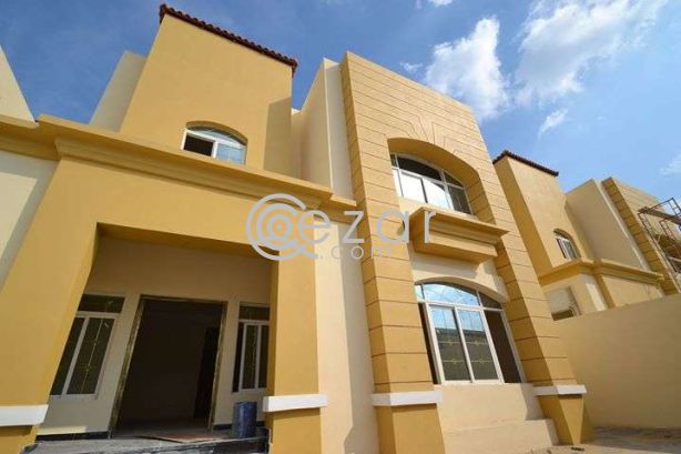 Family Rooms for rent in Doha (Studio 7 1BHK) photo 2