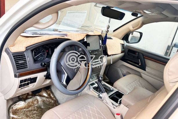 Toyota GXR-2018 For Sale photo 5