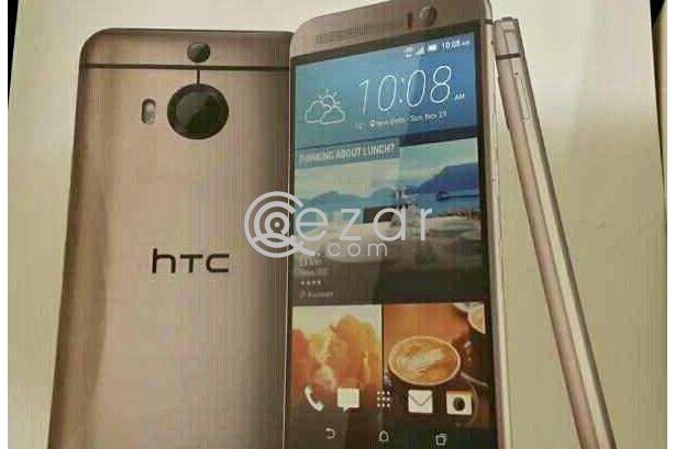 HTC M9 plus camera edition for 900 Fixed price photo 2