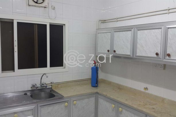 SPACIOUS 2 BEDROOM HALL APARTMENT IN NAJMA C RING ROAD photo 3
