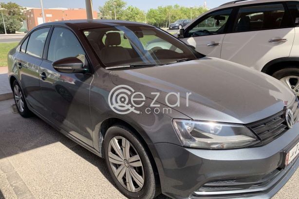 Volkswagen 2016 Lady Driven with Valid Full Insurance and Estimara photo 4
