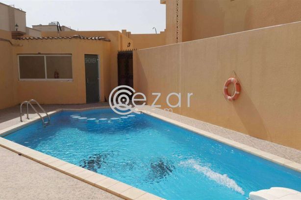 Furnished apartment in Old Rayyan (Compound ) photo 7