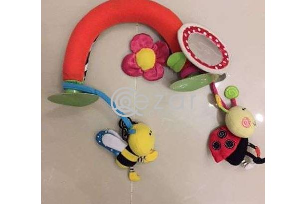 Baby toys, gears and accessories photo 7