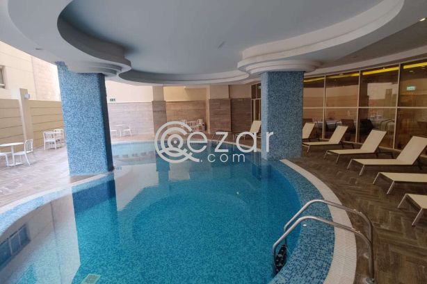LUXURY WELL FURNISHED FLAT WITH LOW RENT photo 4