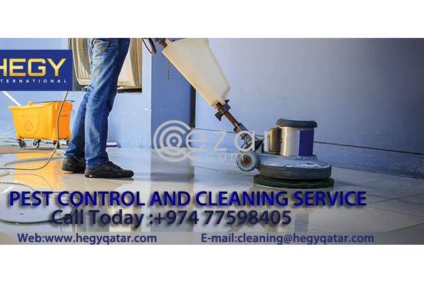 Sofa Deep Cleaning Service In Qatar photo 1