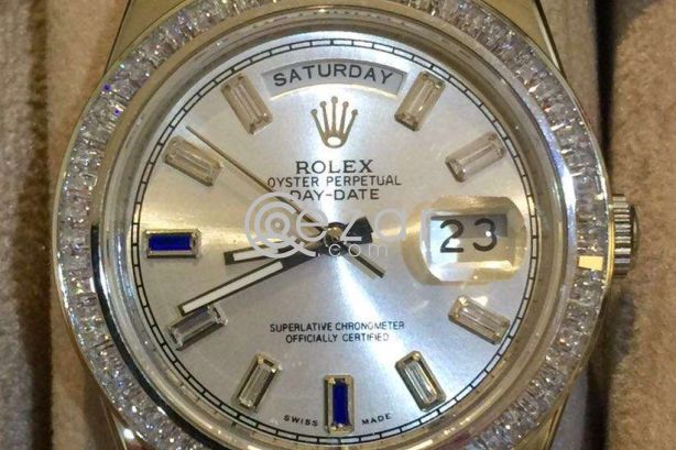 Rolex Italian replica - 1 year warranty With box photo 1