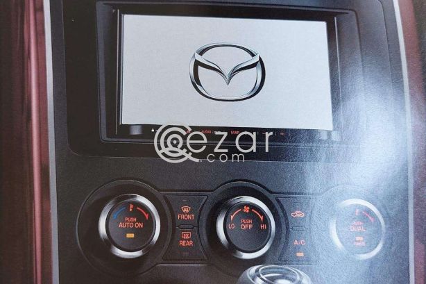 Mazda 2016 CX-9 photo 3
