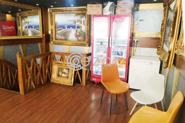 Restaurant Space / Cafeteria for Sale or Rent photo 5