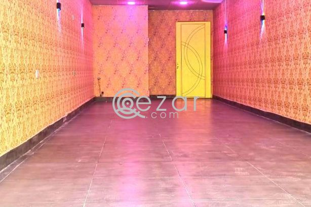 Restaurant Available for Rent in Bin Mahmoud Area. photo 8