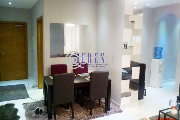 3 BHK Unfurnished Apartment in Al Saad photo 8