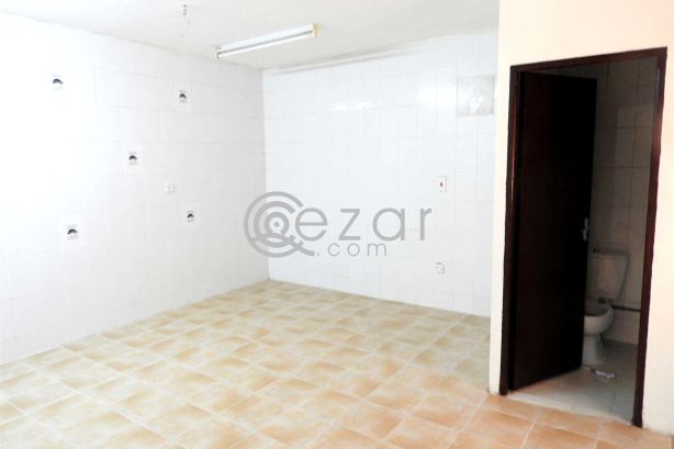 2 BHK Available In Dafna Near British Embassy photo 3