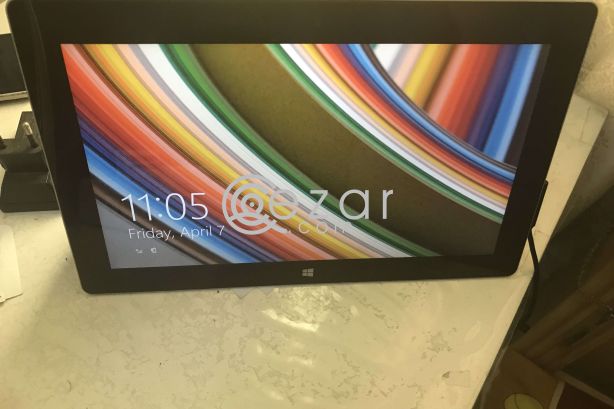Microsoft Surface 2 RT photo 1