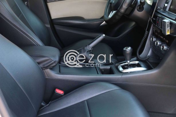 Mazda 6 2014 in mint condition for sale, UAE import photo 1