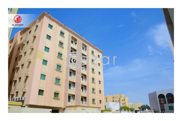 Spacious 3BHK Flats with Balcony C-ring Mansoura photo 6