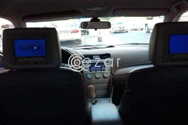 Camry 2009 for Urgent sale photo 1