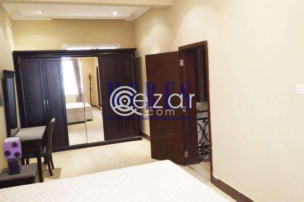 4 Bedroom Furnished Villa in Al Waab photo 12