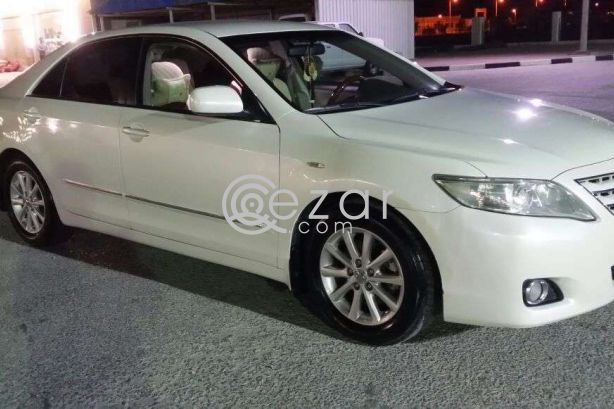 CAMRY GLX 2007 for urgent sale photo 2