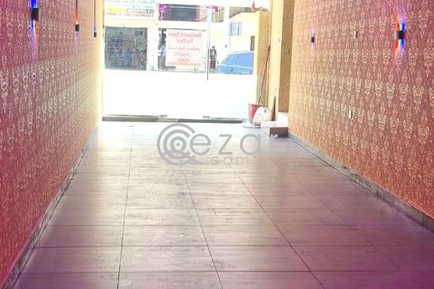 Restaurant Available for Rent in Bin Mahmoud Area. photo 8
