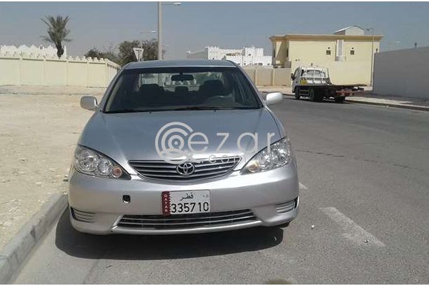 TOYOTA CAMRY 2006 MODEL EXCELLENT CONDITION photo 2