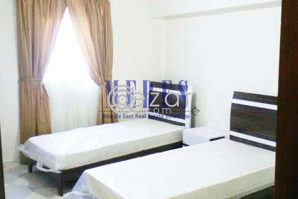 Available 2 Bedroom Flat in Musheireb photo 1