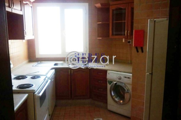 2 Bedroom Apartment Villa in Abu Hamour photo 6