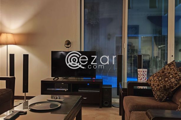 F/F Master room in private West Bay Villa photo 4