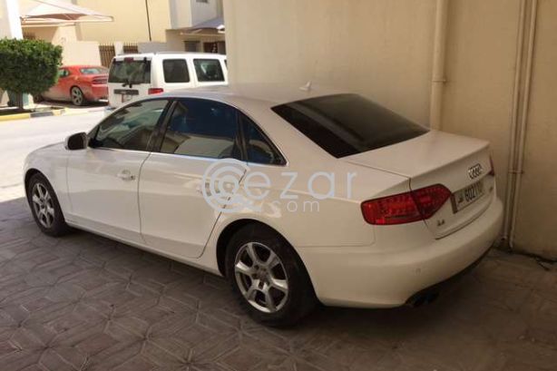 Audi A4 - 2011 Model for sale photo 4